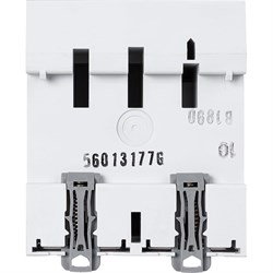 Выключатель дифференциального тока Legrand Rx3 - фото 16110728