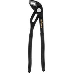 Переставные клещи Inforce 06-18-48 - фото 16111387