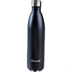Металлический термос Winner PEACE - фото 16112613