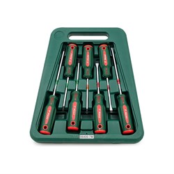 Набор отверток HANS 06400-7M - фото 16112991