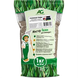 Газонная травосмесь ABSOLUTE GREEN Абсолют Спорт - фото 16114633