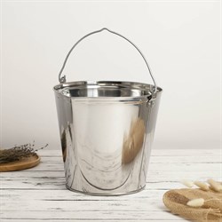 Подойник СИМАЛЕНД 1105539 - фото 16114733