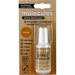 Штрих для реставрации сколов MOLECULES KMLS724 - фото 16115255