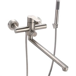 Смеситель для ванны РМС SUS124-006EP - фото 16116179