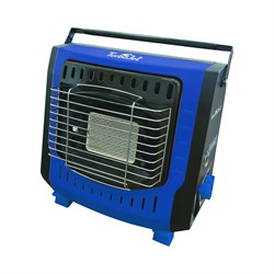 Переносной газовый обогреватель Turbojet TJ375-B - фото 16116303