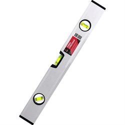 Алюминиевый уровень строительный HEADROCK 691-505-1500 - фото 16116728