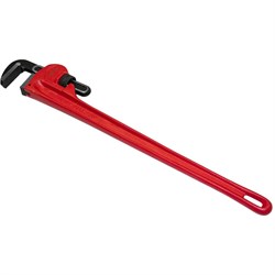 Рычажный ключ трубный промлайн Промлайн ПЛ031110836_z025 - фото 16119863