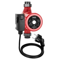 Циркуляционный насос JEMIX ЦН-25/8-180 - фото 16120626