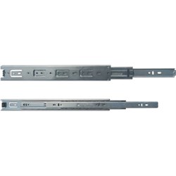 Шариковые направляющие Mont Blanc 00-00016302 - фото 16121064