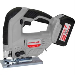 Аккумуляторный лобзик ИНТЕРСКОЛ МПА-65/18Л2 Li-ion АПИ - фото 16121162