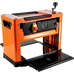 Рейсмусовый станок Gigant TPJ-330-2000 - фото 16121388