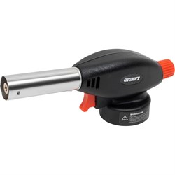 Газовая горелка Gigant G-9005D - фото 16122344