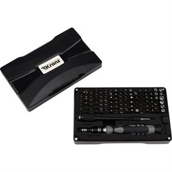 Отвертка Kranz RA-05 - фото 16122996