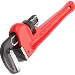 Прямой трубный ключ REKON 034018 - фото 16123531