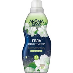 Гель для стирки Aroma Drop Aromatherapy - фото 16124102