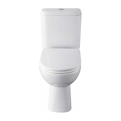 Унитаз-компакт Roca ACCESS - фото 16125192