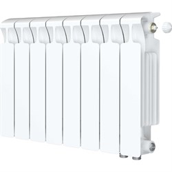 Радиатор RIFAR Monolit 350 - фото 16126430