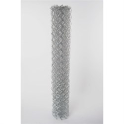 Оцинкованная сетка рабица ООО «ТД «КАСКАД» 505010Ц - фото 16126682