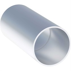 Безрезьбовая алюминиевая муфта EKF smb-25-AL - фото 16127511