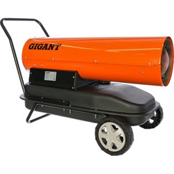 Дизельная тепловая пушка Gigant DHG 50 D2 - фото 16127728