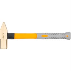 Искробезопасный молоток HORTZ HOR 1098253 - фото 16127790