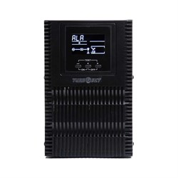 Источник бесперебойного питания Turbosky PT-1KL - фото 16127807