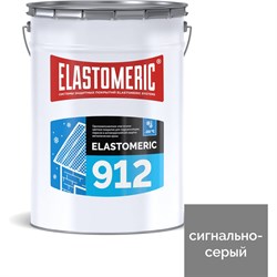 Жидкая резина для гидроизоляции крыши зимой Elastomeric Systems 912002 - фото 16128185