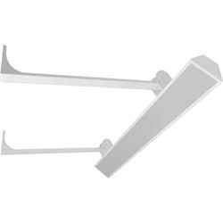 Светильник для школьной доски EKF ДБО-1000 Опал - фото 16128506