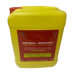 Суперпластифицирующая добавка Оптима-Бетон Оптима-Монолит - фото 16129374
