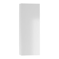 Левый/правый модульный шкаф Айсберг Норма 25 - фото 16129751