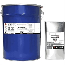 Грунтовка HardMax УниЭпокс PRO - фото 16130598