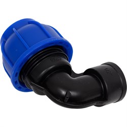 Компрессионный переходной отвод Millennium PFUF2512 - фото 16130771