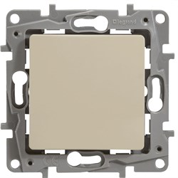 Кнопка Legrand ETIKA - фото 16130832