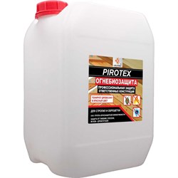 Огнебиозащита ИВИТЕК И00005320 - фото 16131427