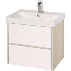 Тумба под раковину AQUATON Сканди 70 - фото 16131994