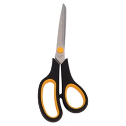 Канцелярские ножницы TOLSEN 30044 - фото 16132453