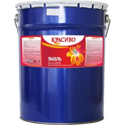 Эмаль Красиво ПФ-115 - фото 16132887