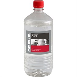 Растворитель DEPUR DPR5542 - фото 16133797