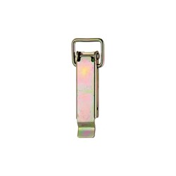 Оцинкованная защелка для ящика ALBERTS 347727 - фото 16134526