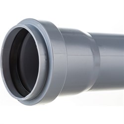 Труба для внутренней канализации Gigant GSG-22 - фото 16134831