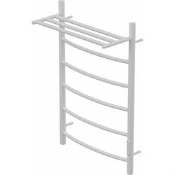 Электрический полотенцесушитель Point П5 - фото 16135194