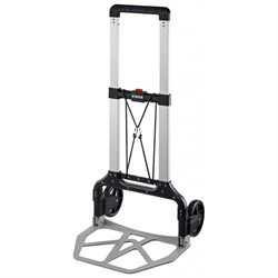 Складная хозяйственная тележка STAYER Protruck - фото 16135344