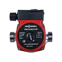 Насос для ГВС KROMWELL 505 - фото 16135982