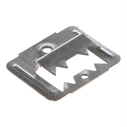 Крепление блокхауса BEFAST ПРЕМИУМ - фото 16136144