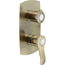 Смеситель для душа Nobili SOFI - фото 16136165