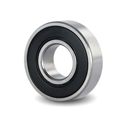 Подшипник HGF 180204 (6204-2RS) - фото 16137151