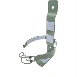 Кронштейн для огнетушителей ООО Компания Ярстрой оп-1 - фото 16138012