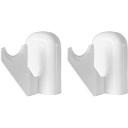 Комплект настенных регулируемых кронштейнов Royal Thermo Design 80 - фото 16138400