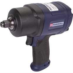 Пневматический ударный гайковерт MARSHALL MR3003 - фото 16138478