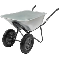 Двухколесная усиленная тачка Gigant ZAW-05 - фото 16138767